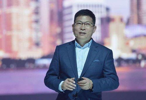 余承东爆料四月份新闻,揭秘最新科技动态与未来趋势”  第3张