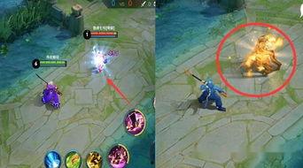 凯最新六元皮肤爆料图,六元特效，带你领略东方美学！