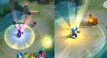 凯最新六元皮肤爆料图,六元特效，带你领略东方美学！  第2张