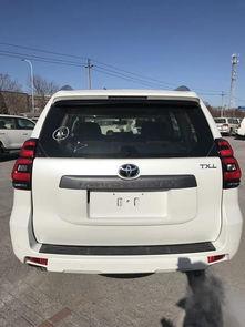 新款霸道爆料视频,视频爆料揭示全新设计与性能亮点 第2张 新款霸道爆料视频,视频爆料揭示全新设计与性能亮点 第2张