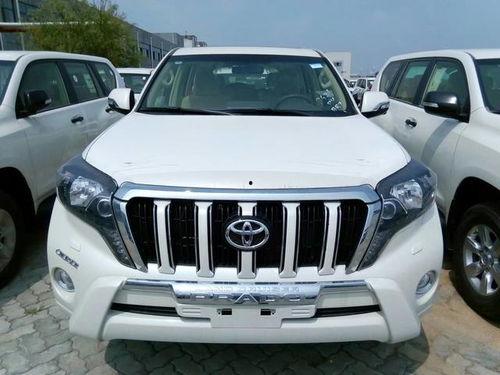 新款霸道爆料视频,视频爆料揭示全新设计与性能亮点 第3张 新款霸道爆料视频,视频爆料揭示全新设计与性能亮点 第3张