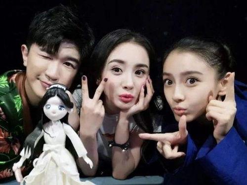 娱乐圈6条爆料,揭秘明星幕后真相与情感纠葛 第3张 娱乐圈6条爆料,揭秘明星幕后真相与情感纠葛 第3张